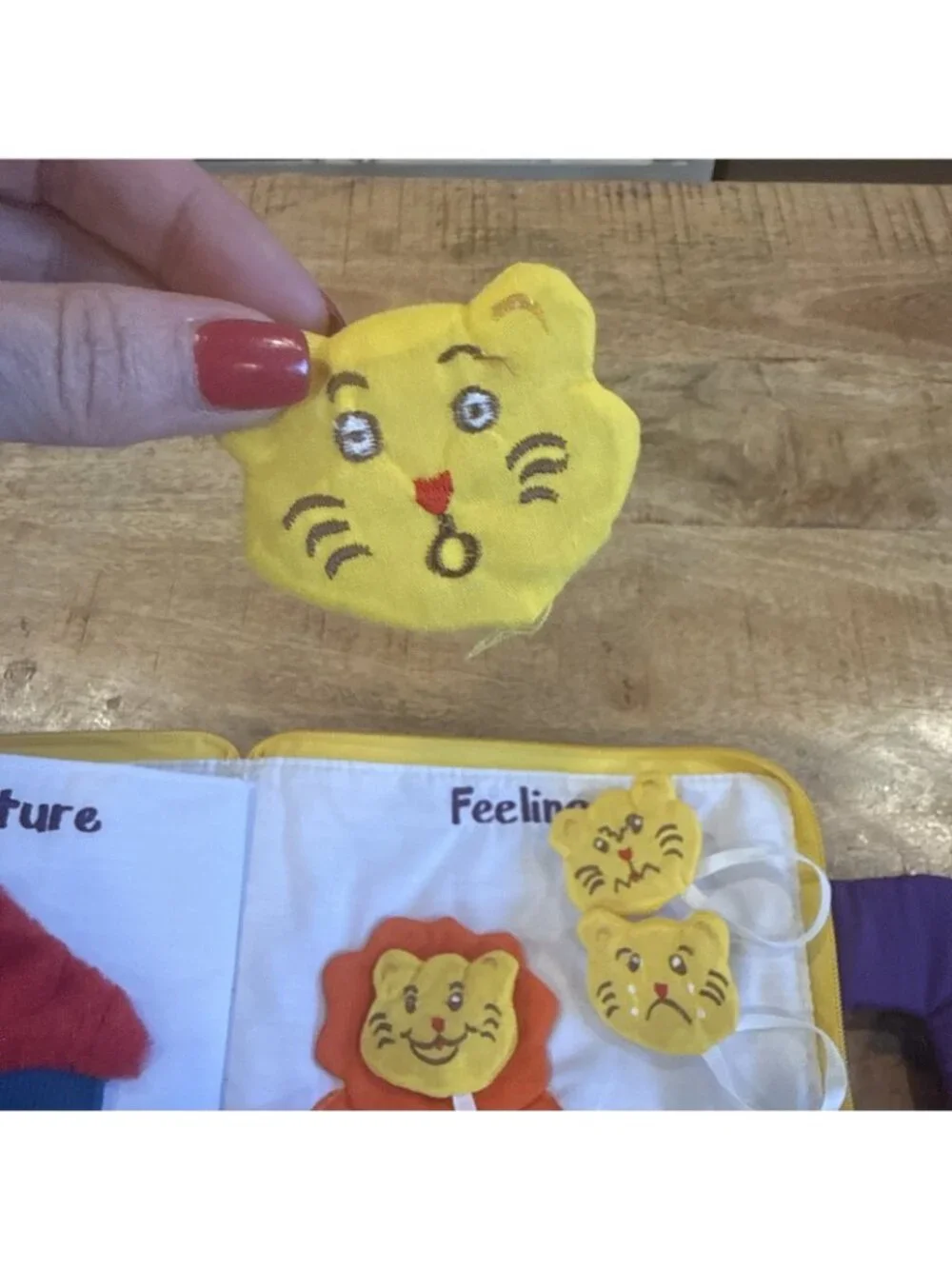 Soft Play interactive learning